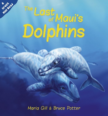 Maui's Dolphin